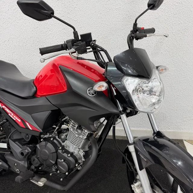 Yamaha YBR 150 FACTOR ED/FLEX - Foto 2