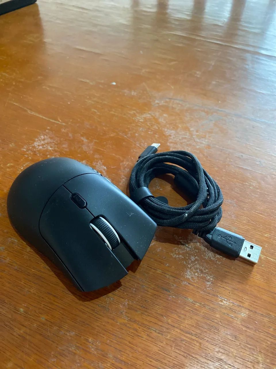 Mouse Attack Shark R1 - Foto 2