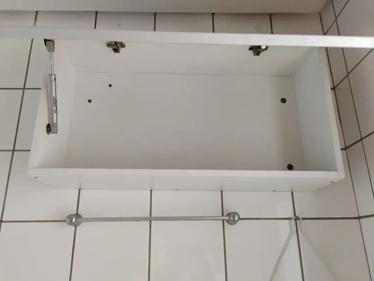 VENDE-SE UMA KITNET NA QS 401 SAMAMBAIA NORTE - Foto 3