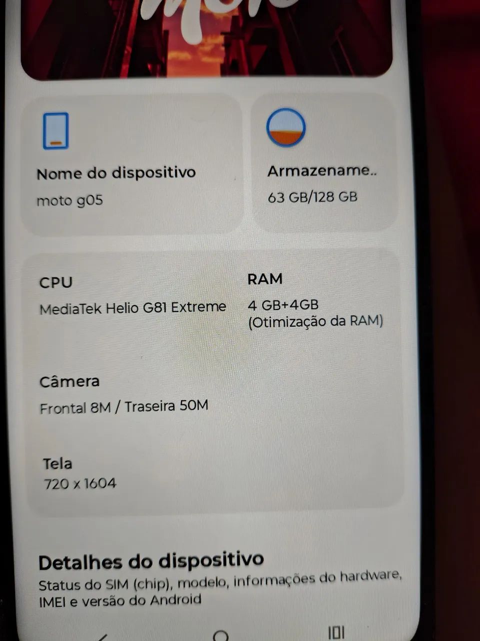 Motorola - Foto 3
