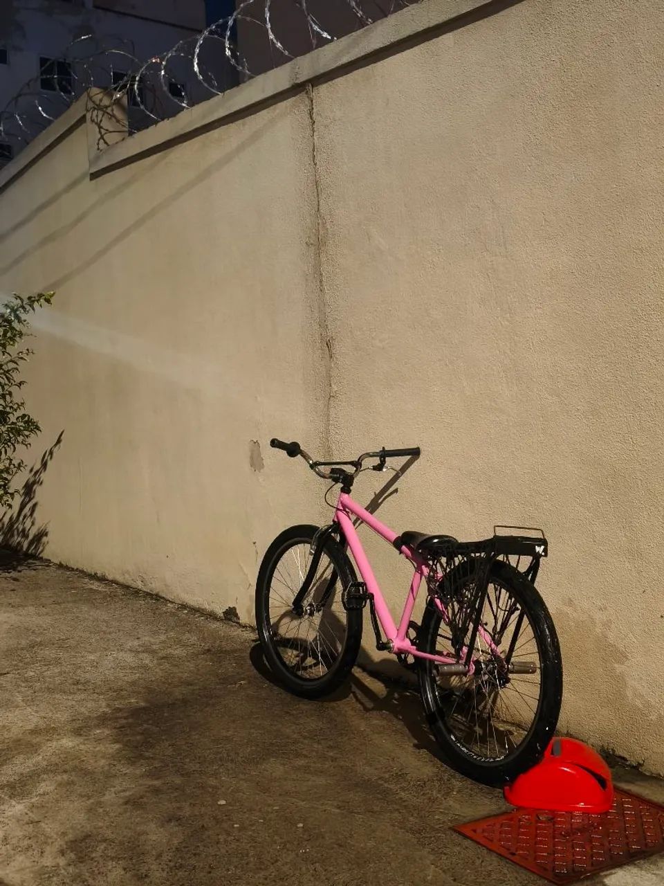 Bike montadinha aro 26  - Foto 2