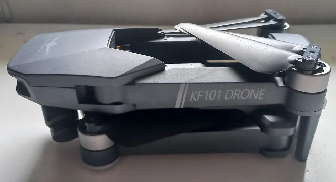 Drone KF101 Max S  - Foto 6