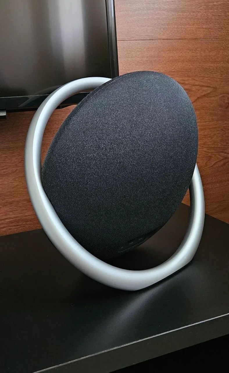 Caixa de Som Onyx Studio 8 Harman Kardon  - Foto 3
