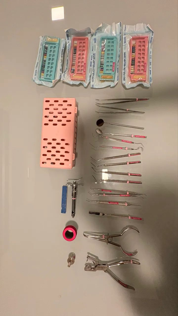 Vendo caixa de endo completa - Foto 2