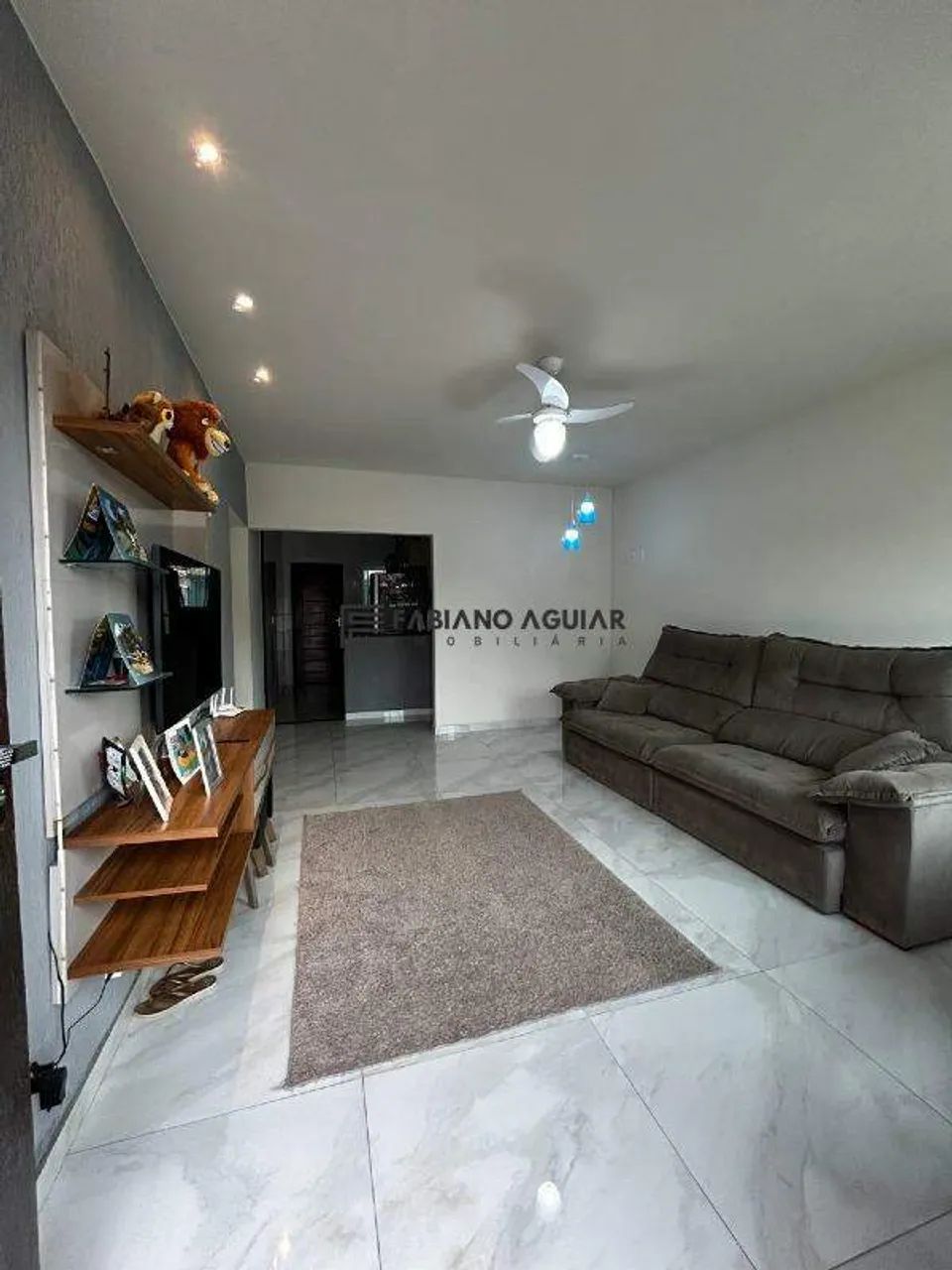 Casa em Araruama - 2 quartos - 530mil - Vila Capri - Foto 3