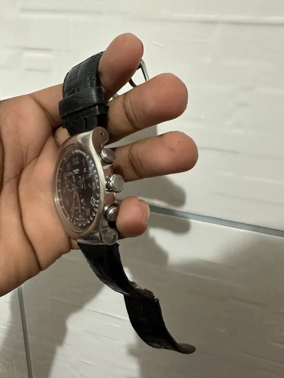 Swatch Couro - Foto 4