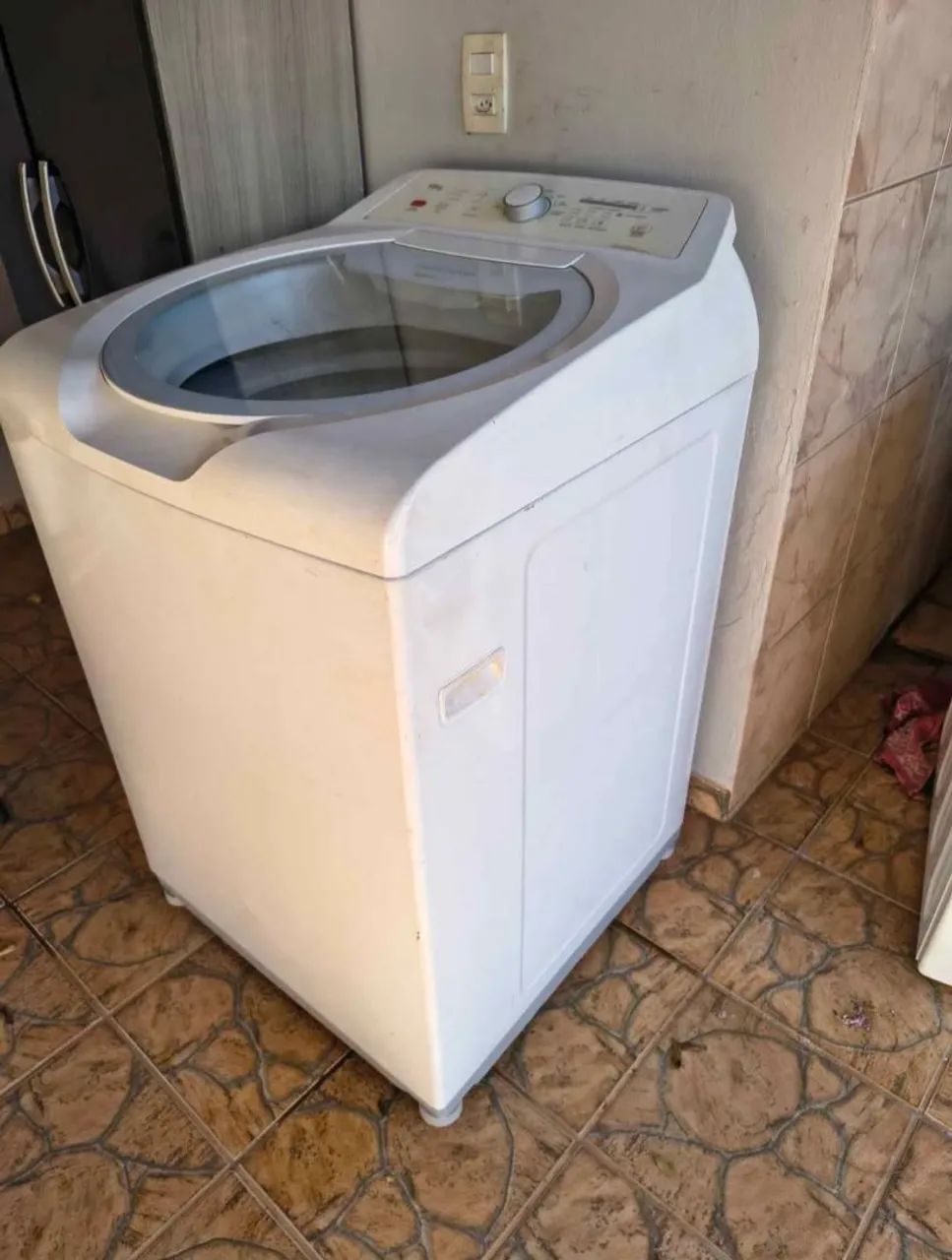 Máquina Brastemp  única dona - Foto 2