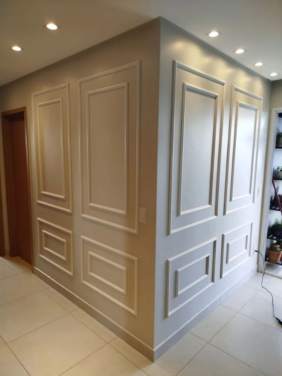 Boiserie 