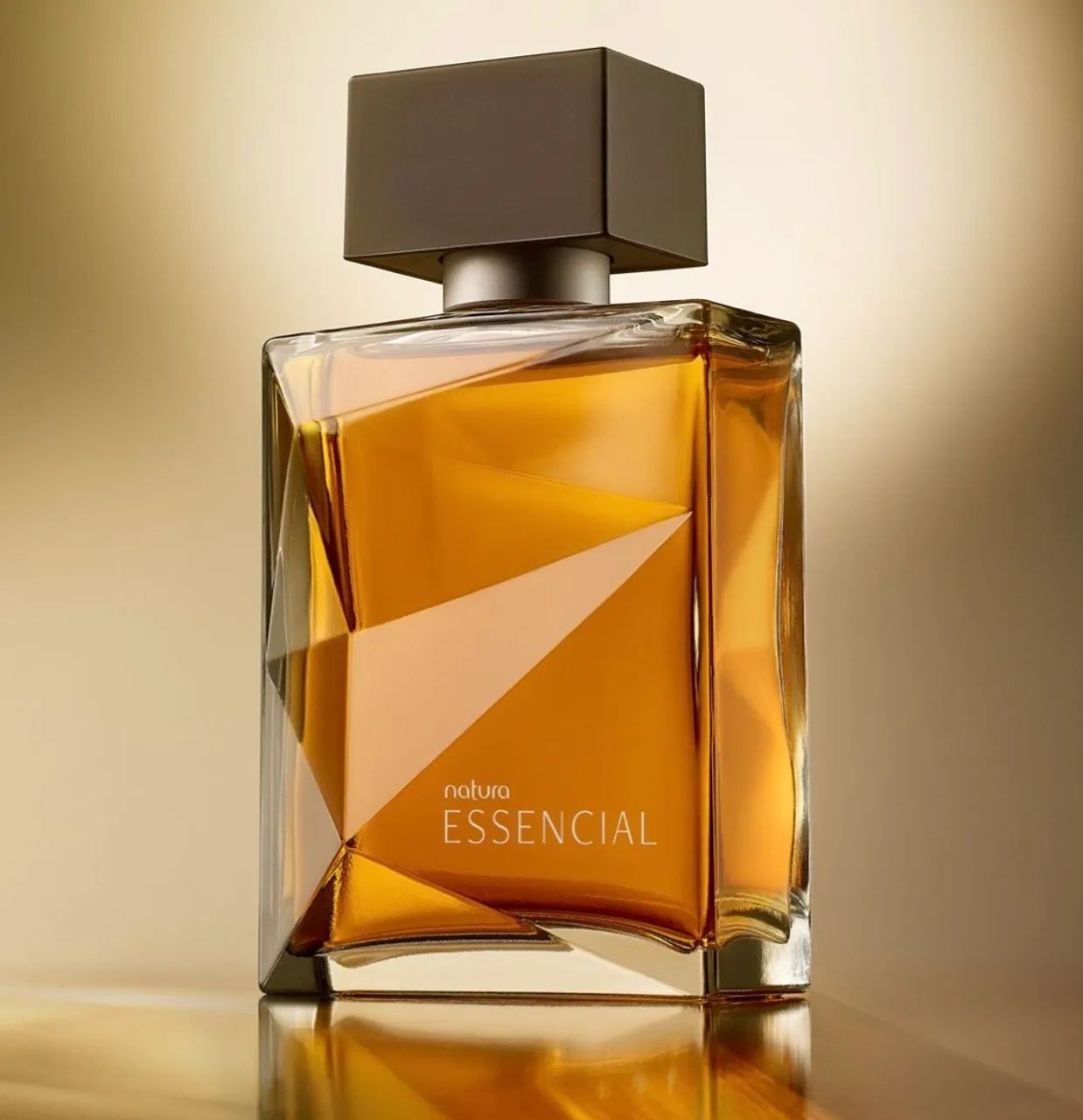 Essencial Tradicional masculino 100ml - Foto 5
