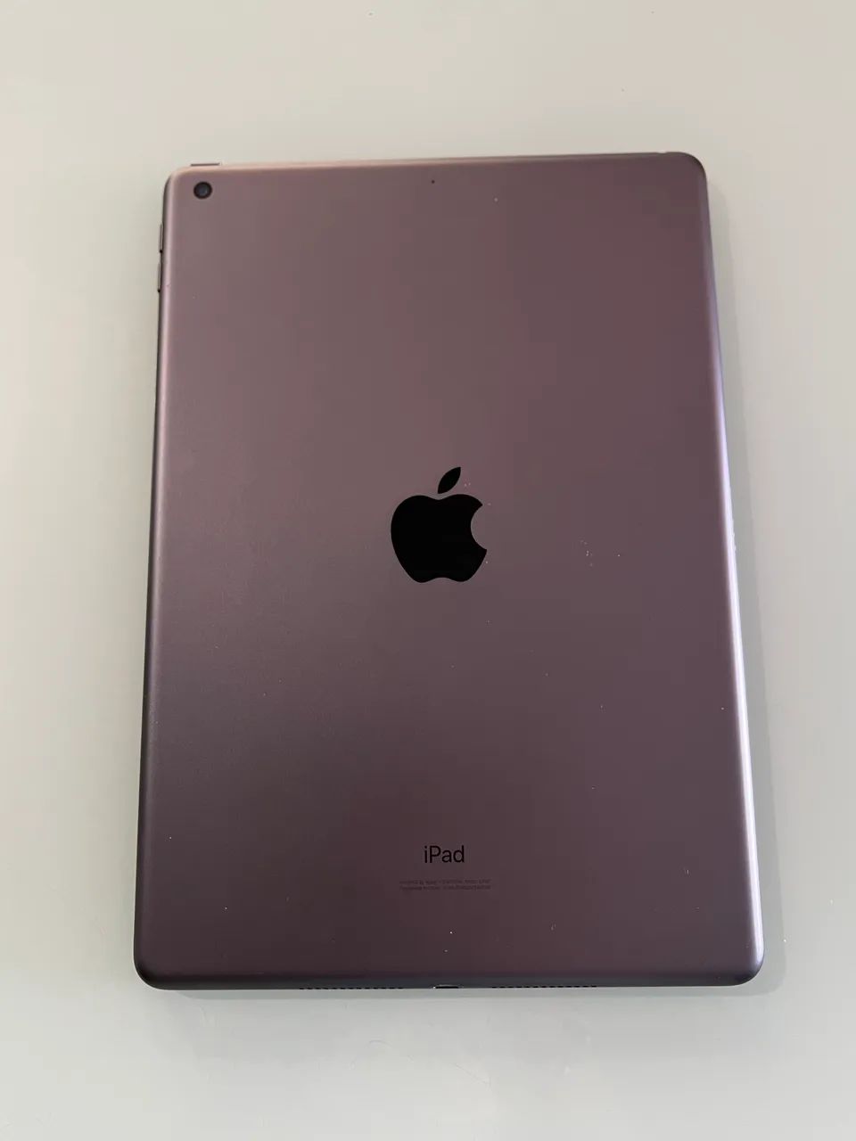 iPad 7ª Geração - Cinza Grafite - Foto 5