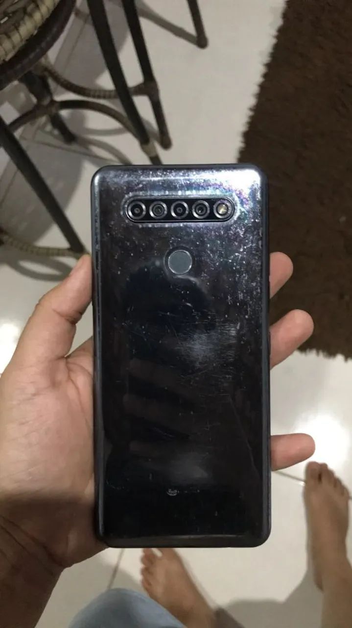 vendo Celular - Foto 4