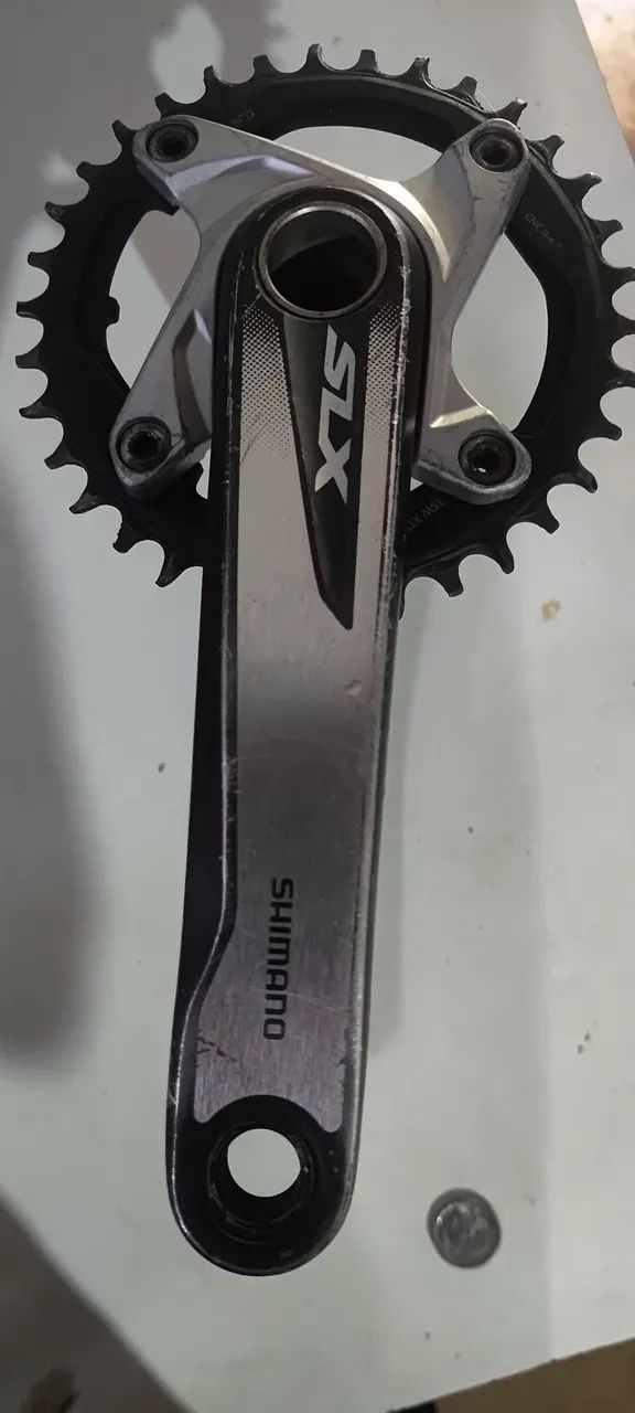 Pedivela slx - Foto 4