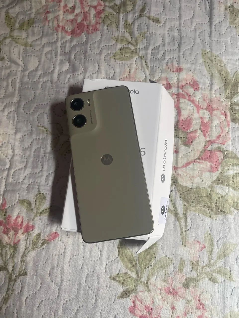 Motorola moto G06 - Foto 5