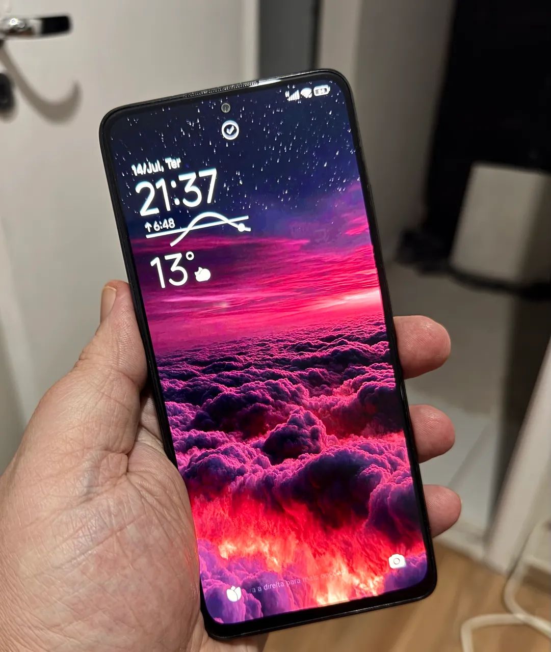 POCO X4 PRO Gamer
