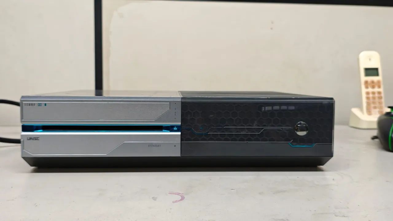 XBOX ONE FAT - Foto 2