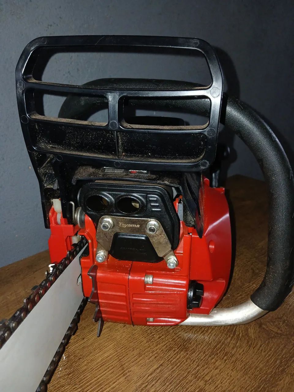 Motoserra Gasolina - Foto 3
