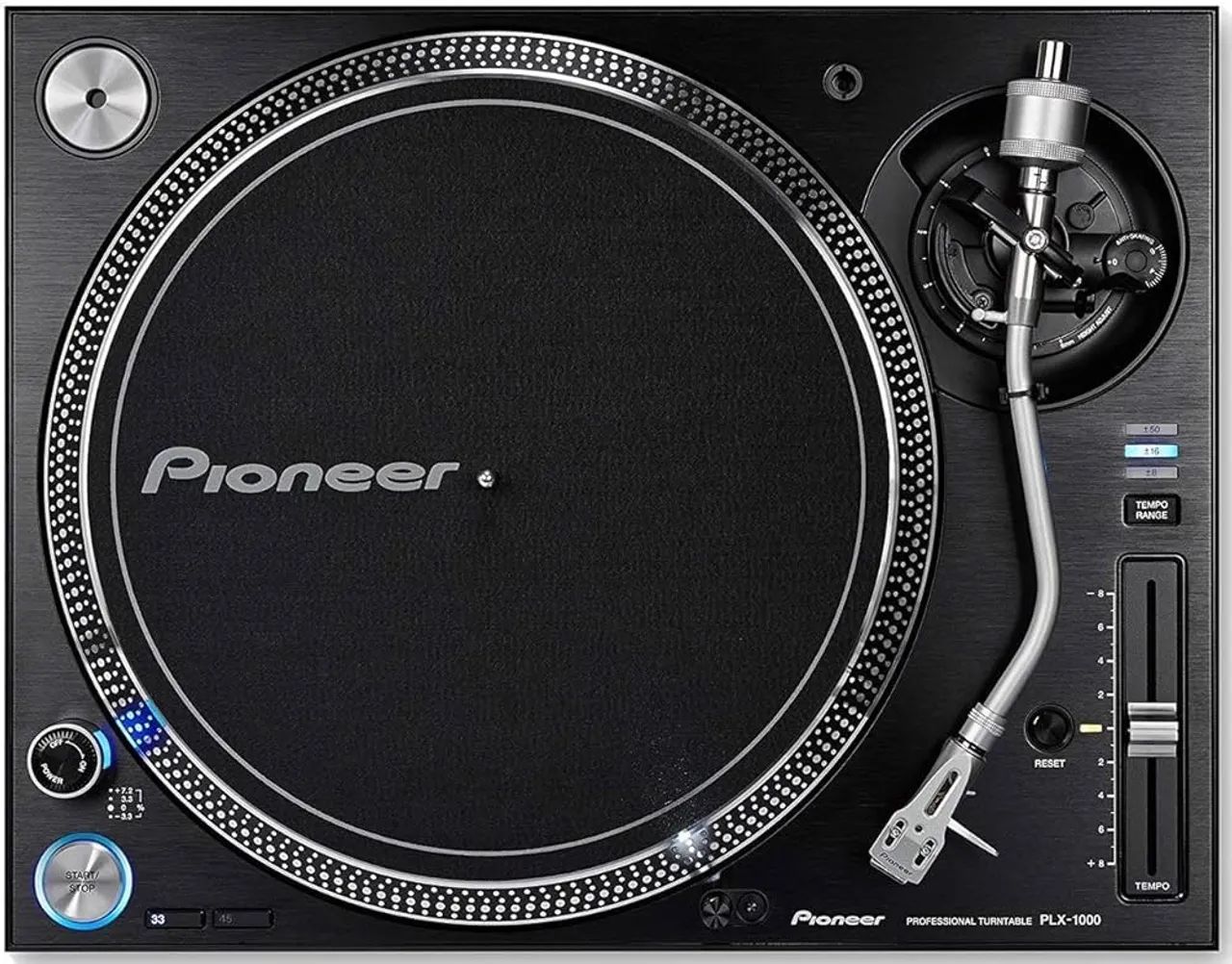 PLX 1000 - Pioneer - Foto 3