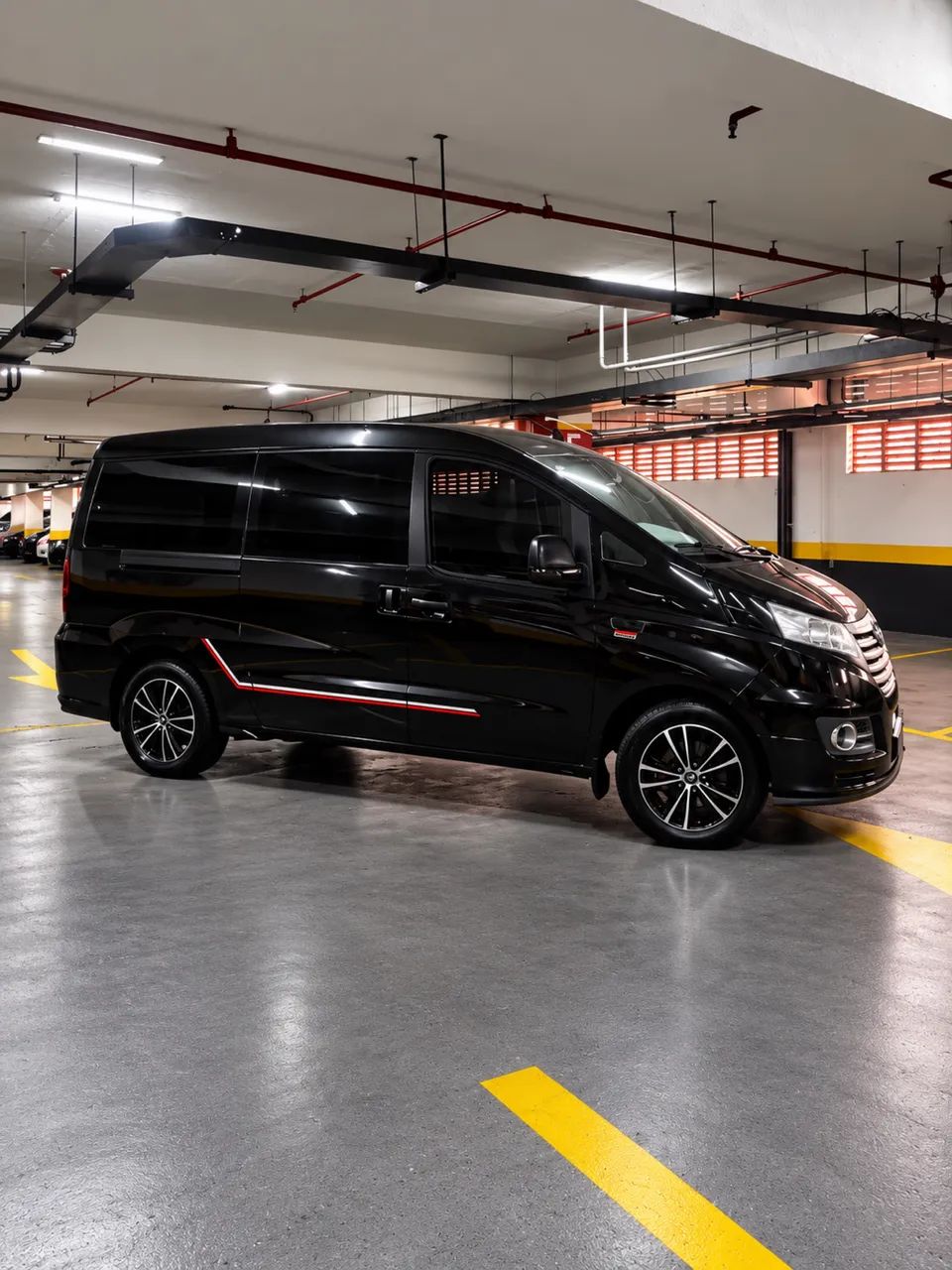 JAC T8 2.0 16V 5P Mec. 2014 - Foto 2