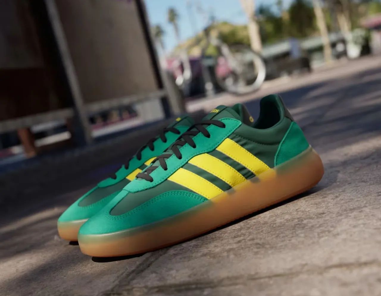 Tênis Adidas  - Foto 2