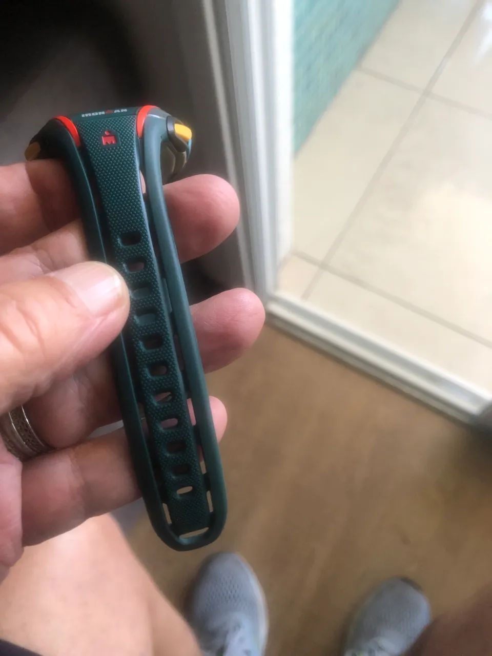 Relógio Timex Iron man 30 years raridade 