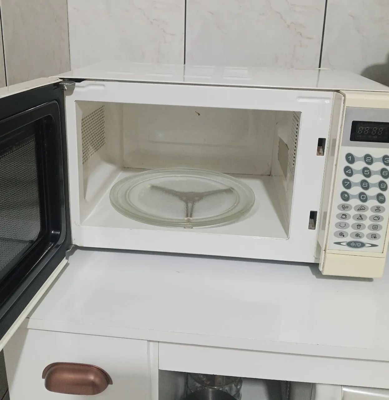 Microondas  - Foto 2