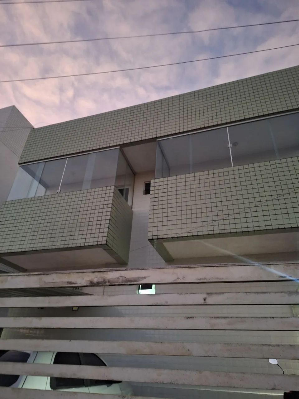 Alugar te 02 varanda  - Foto 3