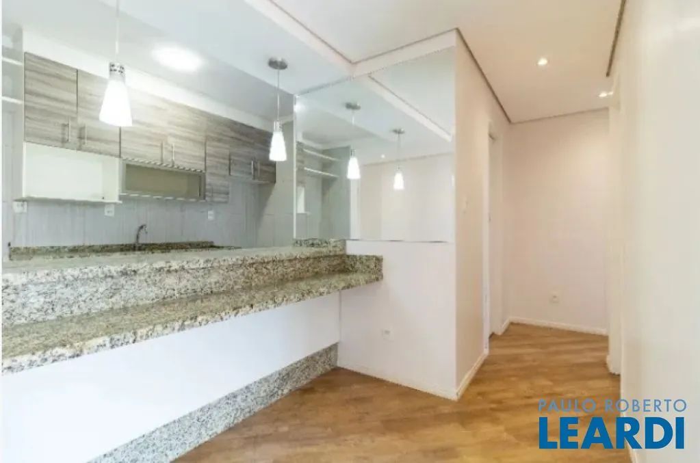 APARTAMENTO - JABAQUARA - SP - Foto 3