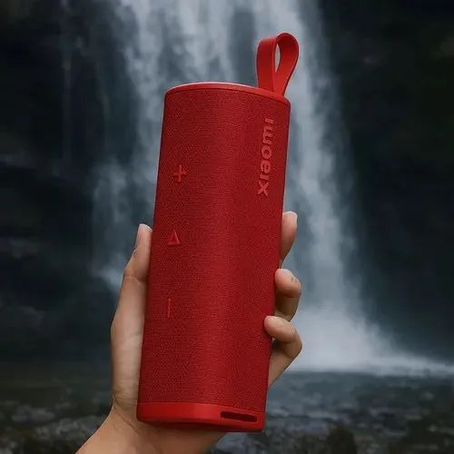 Caixa de Som NOVA Bluetooth Xiaomi À Prova d'Água