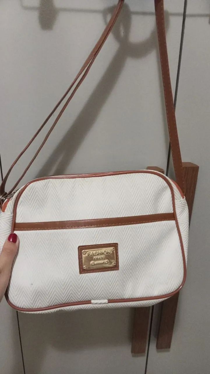bolsa fashion  - Foto 4