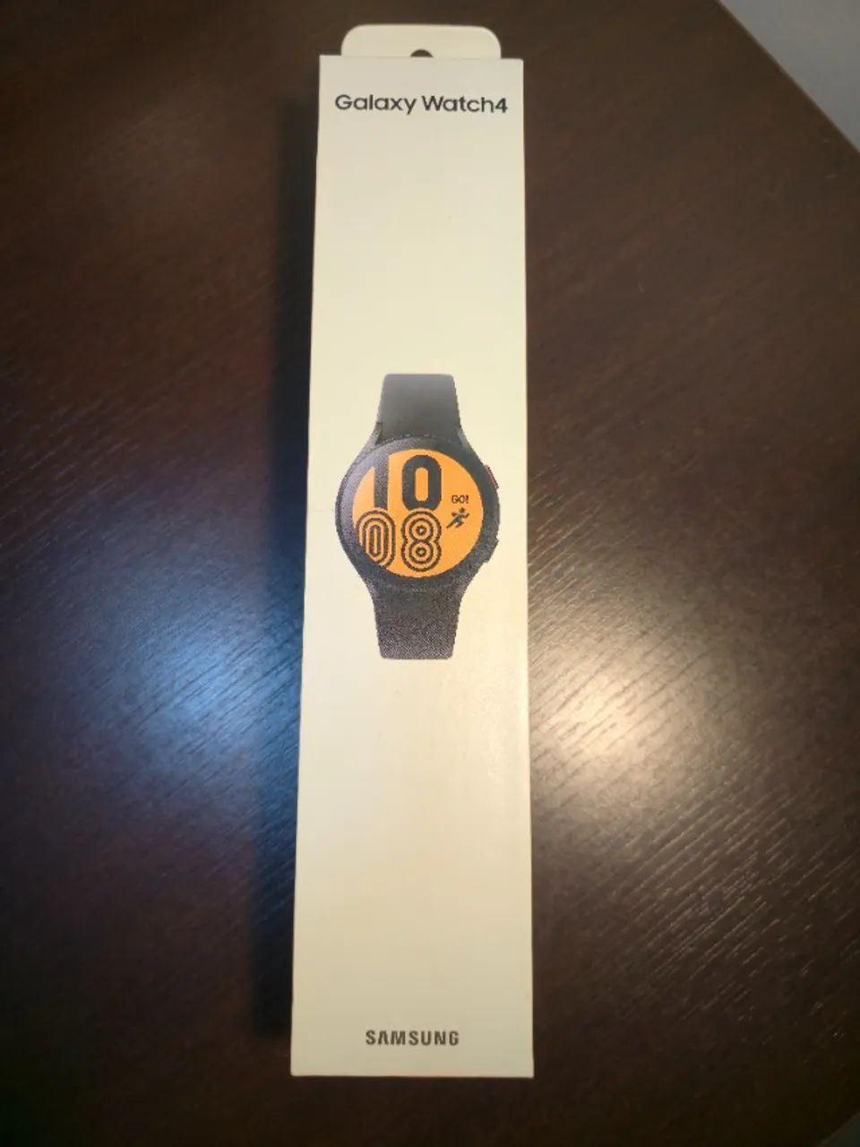 Samsung Galaxy Watch 4