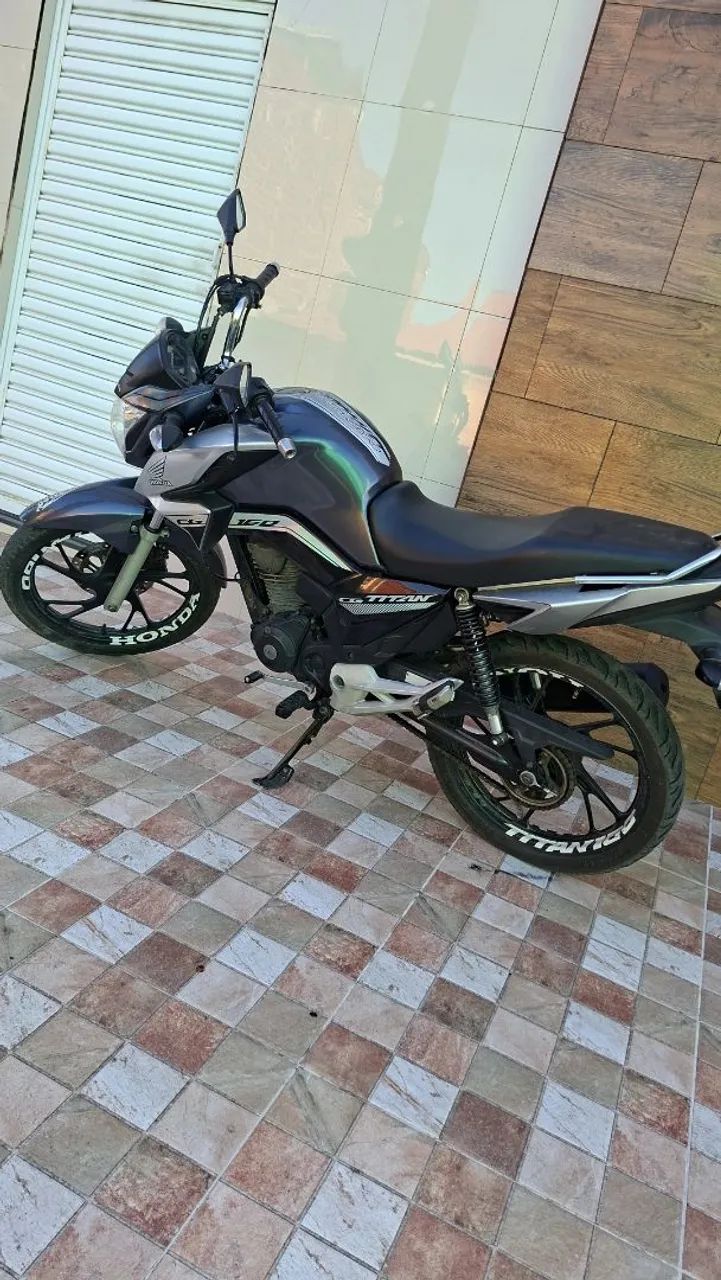 Vendo titan - Foto 3