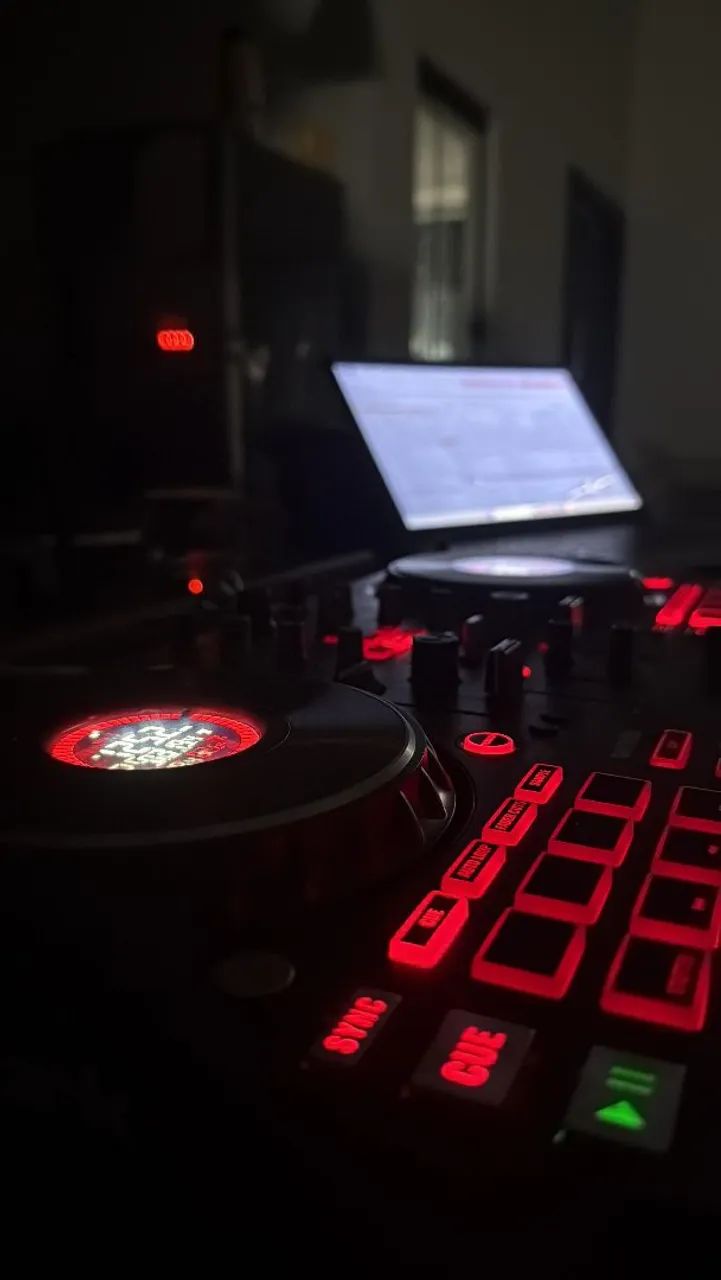 Numark Mix Track Platinumfx  - Foto 4