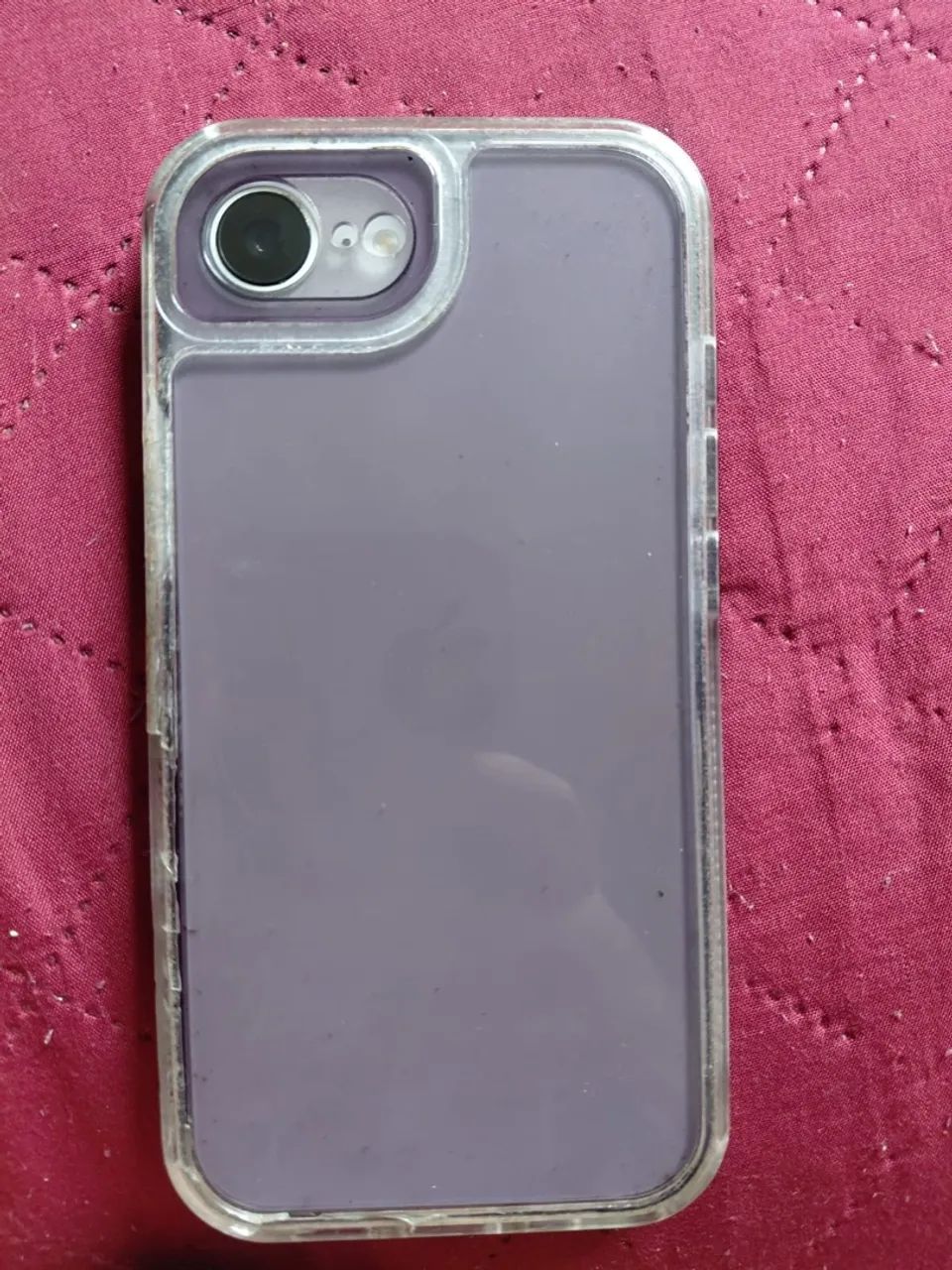 iPhone 16e - Novo - Foto 3