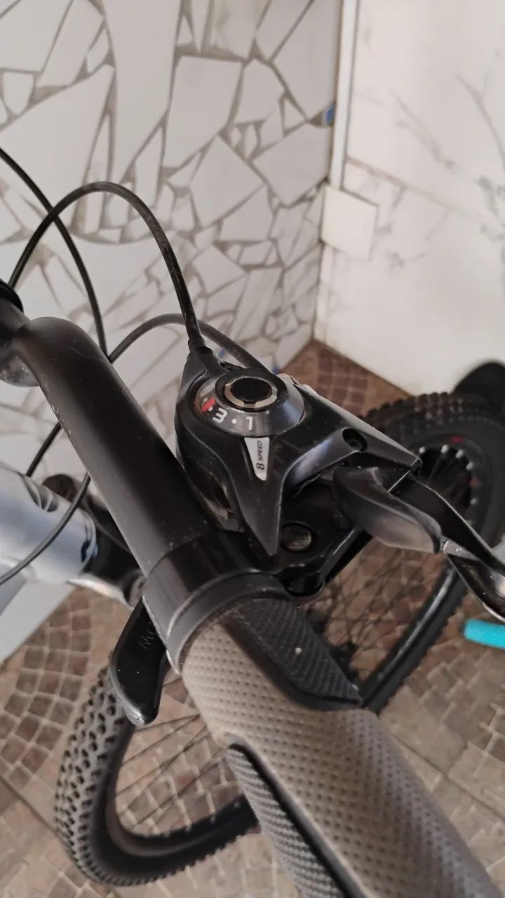 Mountain bike aro 29 - Foto 4