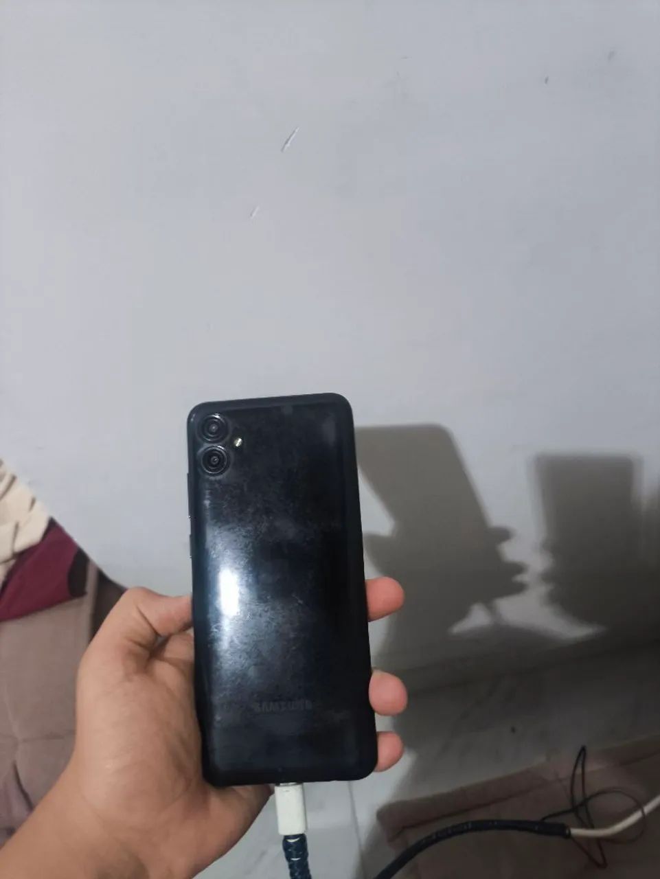 Vendo Samsung a04e