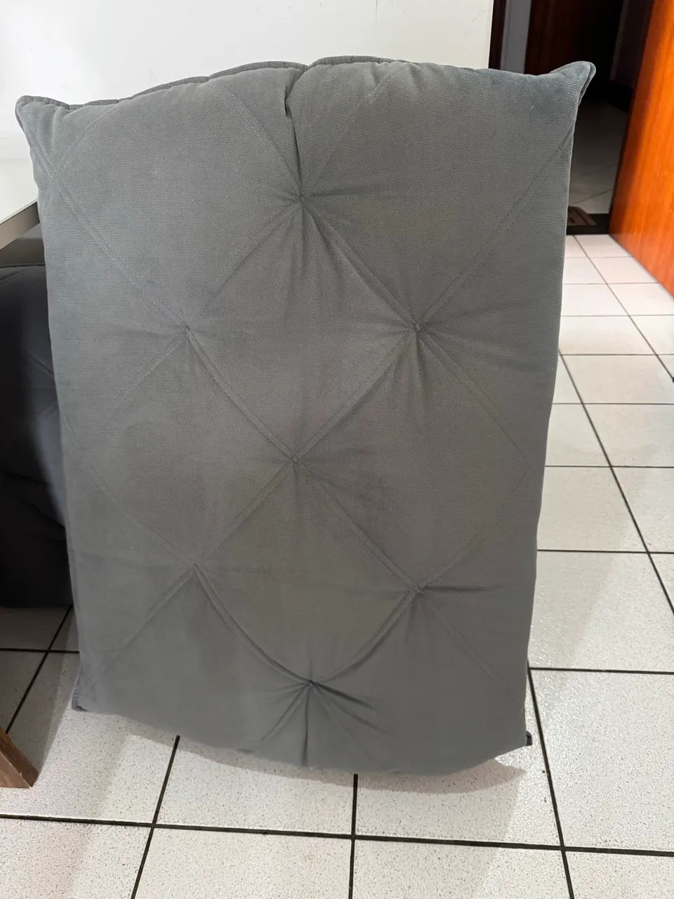 Sofá novíssimo  - Foto 2