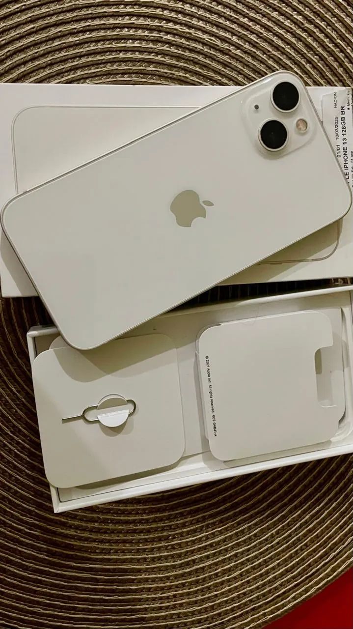 iPhone 13  - Foto 4