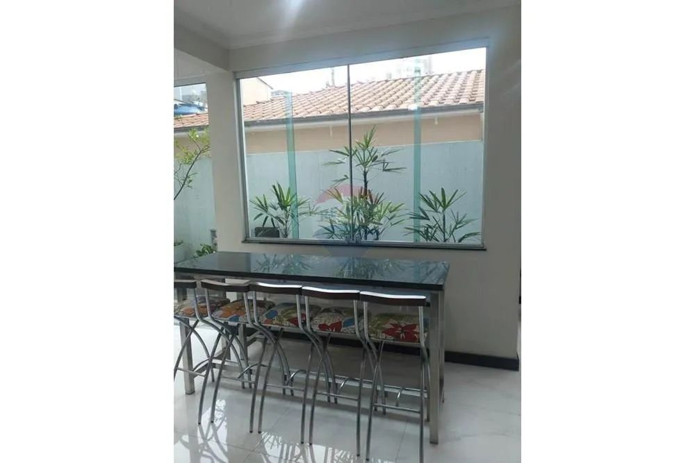 Casa Moderna e Acessível: 4 Quartos na Vila Augusta - Foto 4