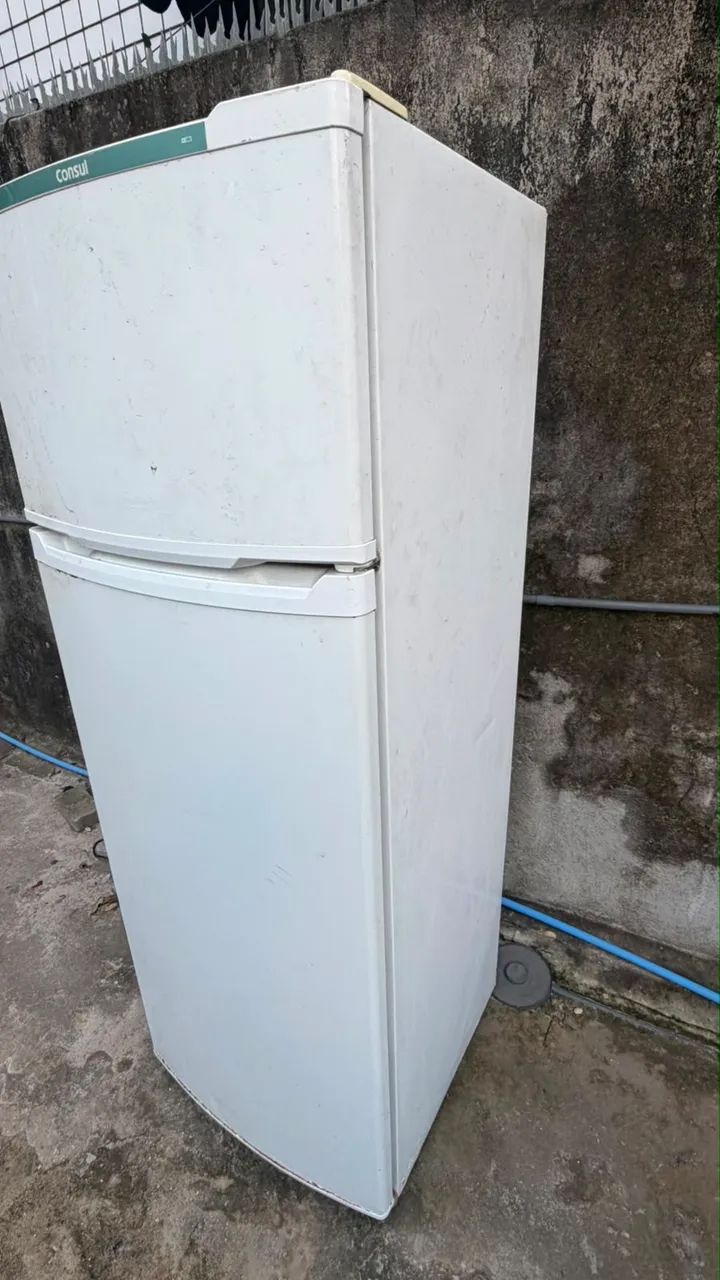 Geladeira  - Foto 4