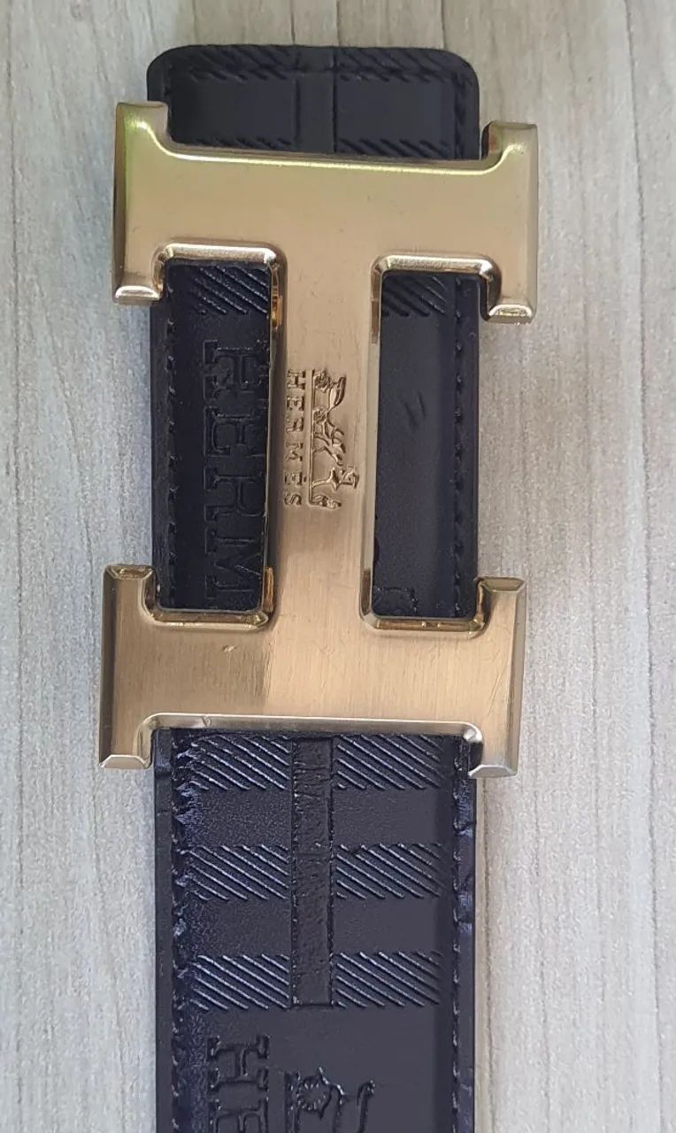 CINTO HERMÈS ORIGINAL  - Foto 2
