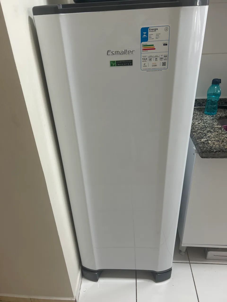 Geladeira 