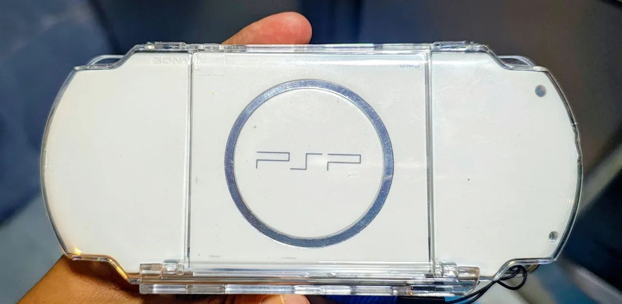 PSP Branco  - Foto 4
