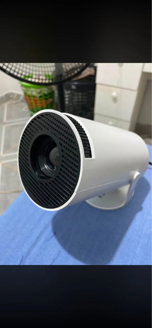 Vende-se projetor! - Foto 4