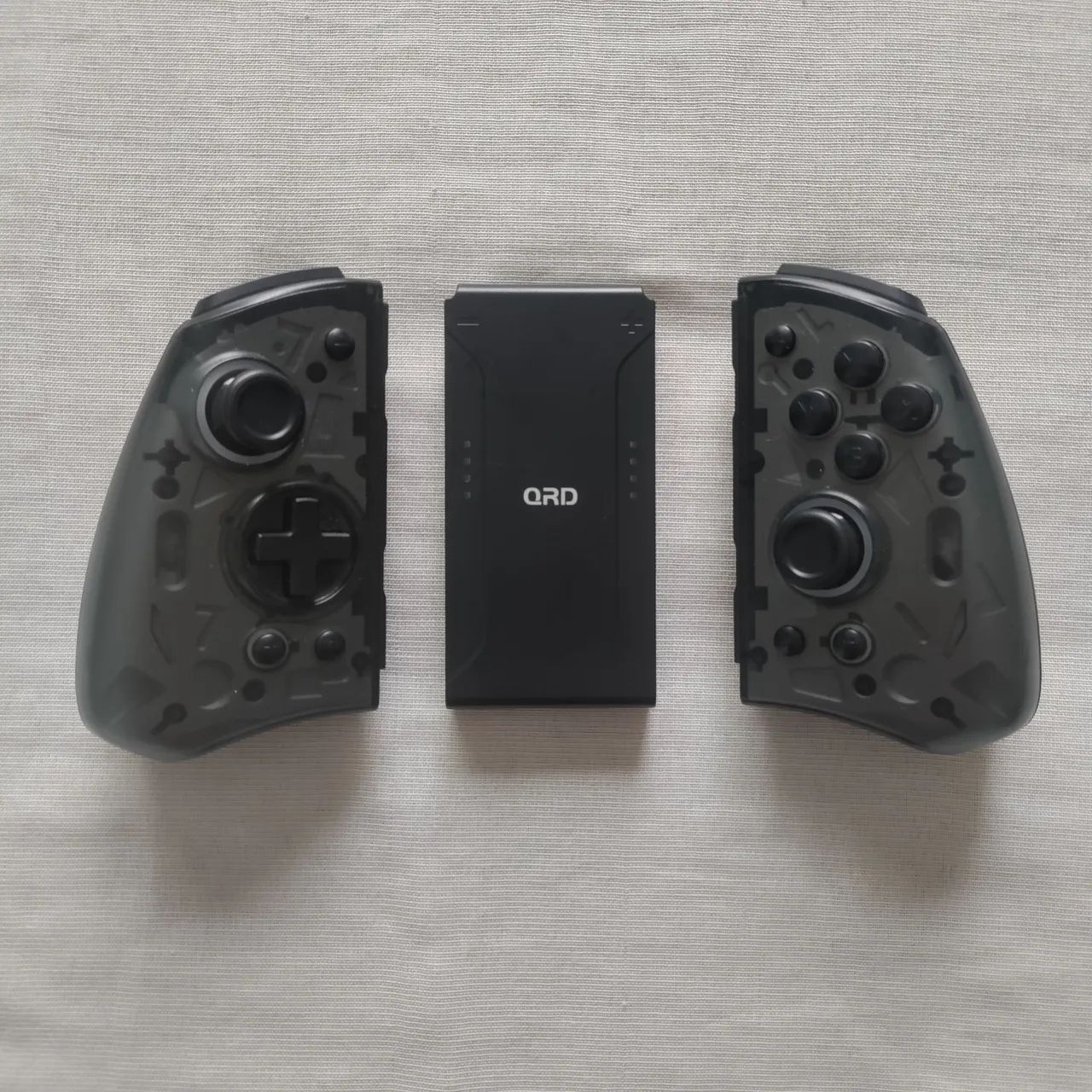 Controle Qrd Stellar t5 - Foto 4