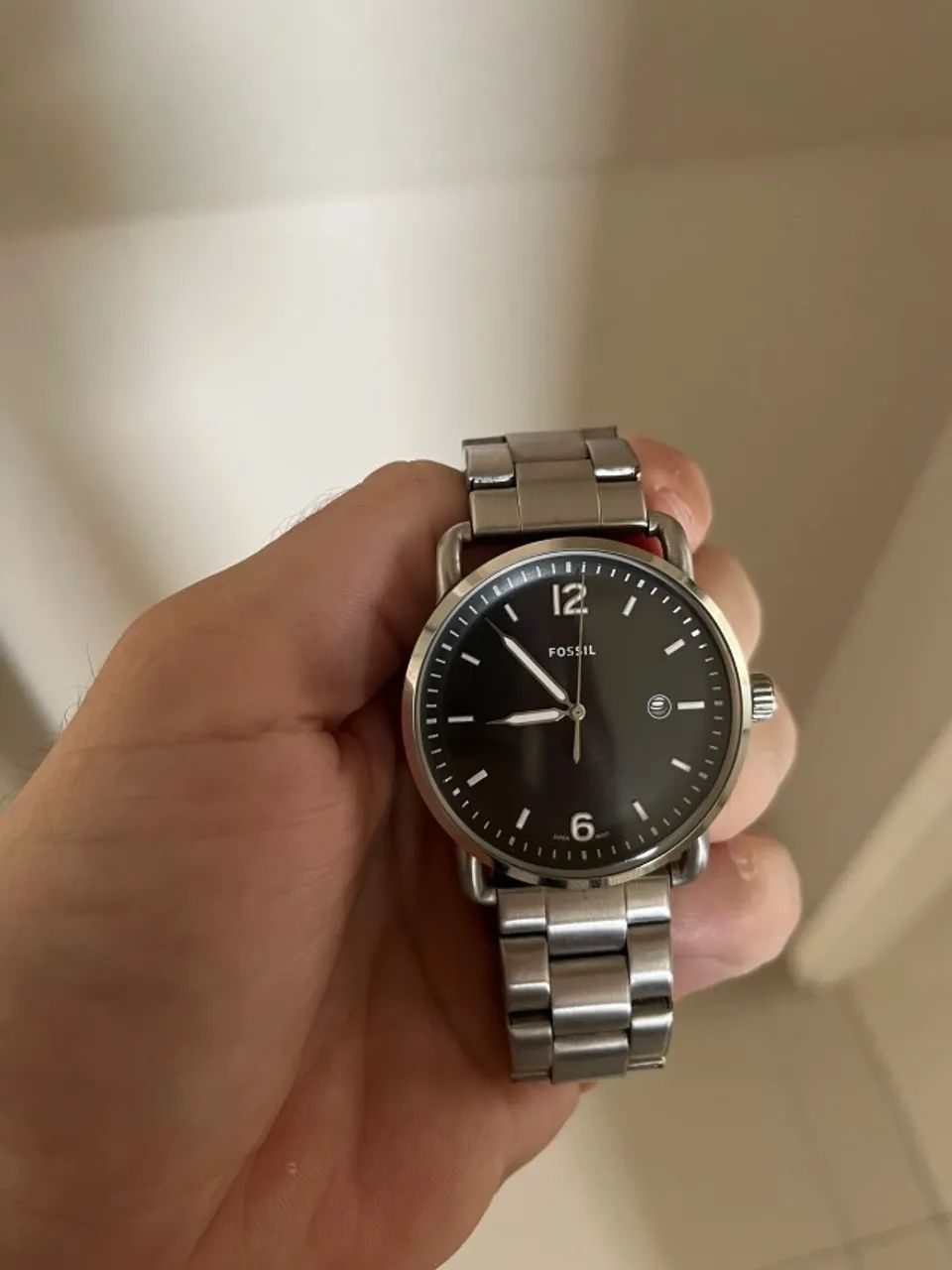 Relógio Fossil - FS5391/1KN