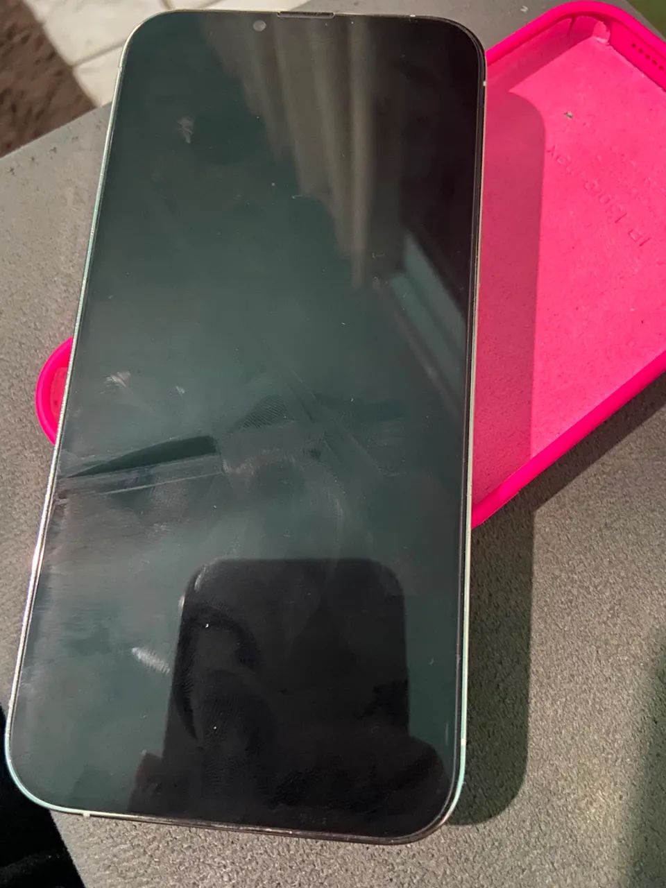 iPhone 13 Pro Max 128gb - Foto 4