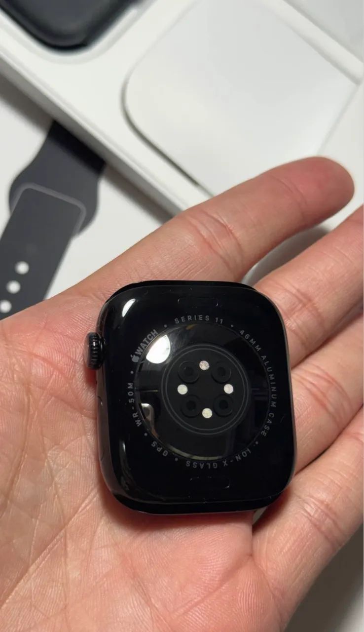 Apple Watch 11 46 mm