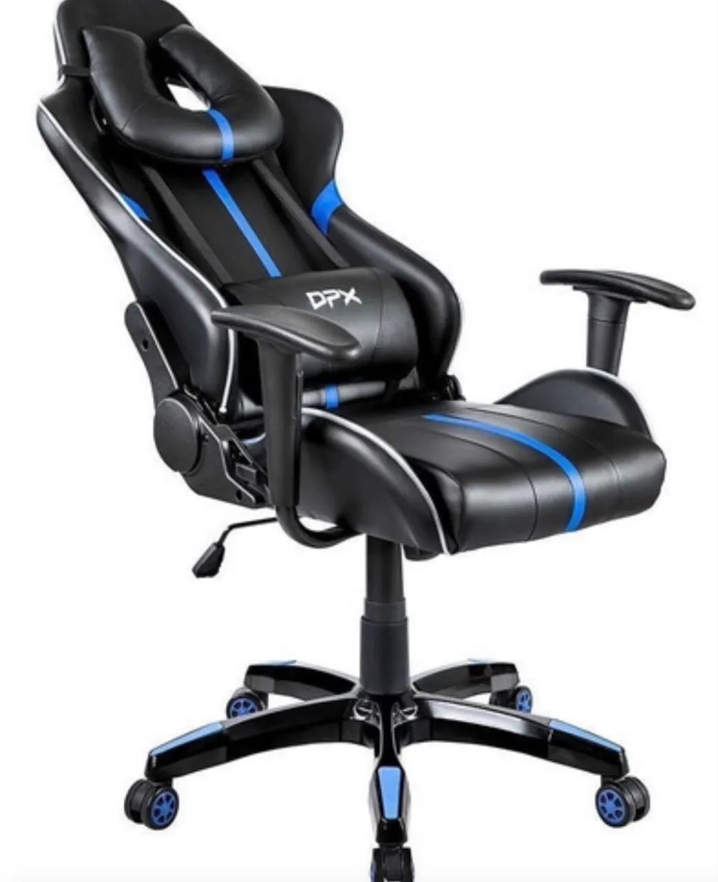 Gaming chair