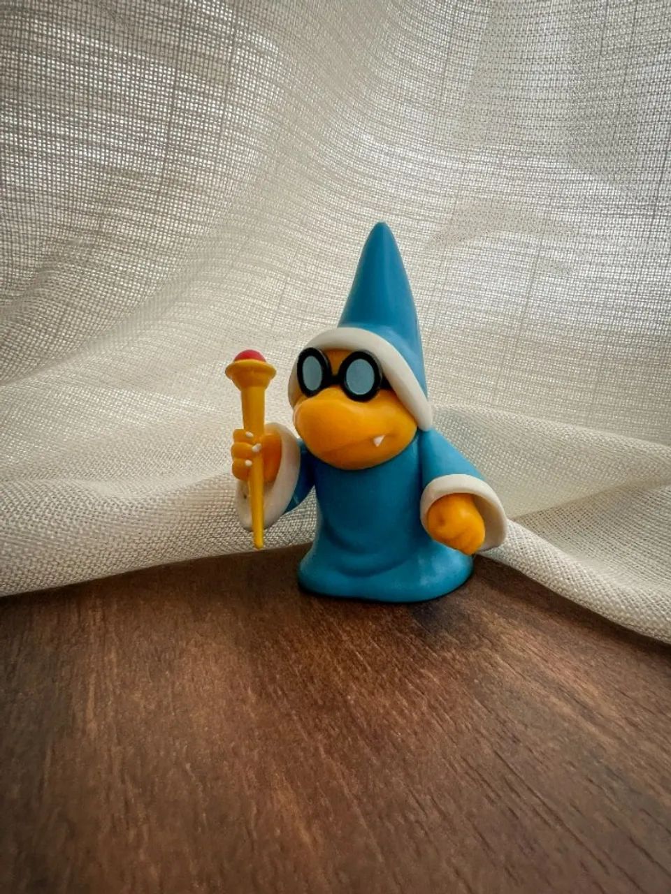 Magikoopa | Super Mario | Comprado em Akihabara [Tóquio]