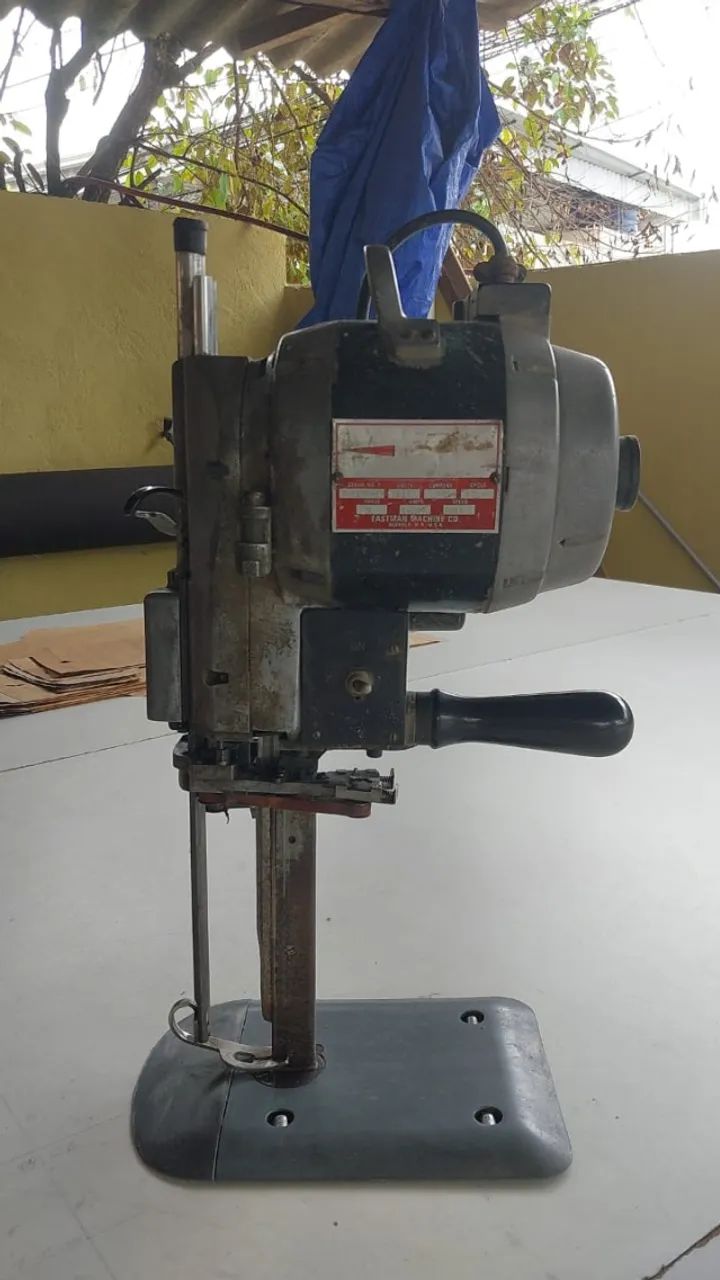 Máquina de corte - Foto 2